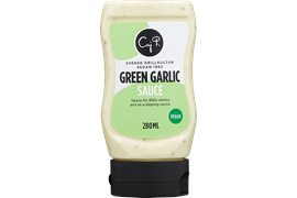Green Garlic vegan 280ml