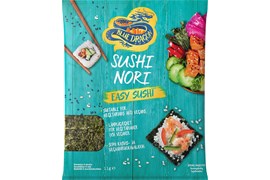 Sushi Nori Ark