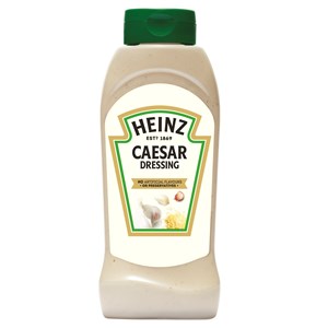 Caesardressing Heinz