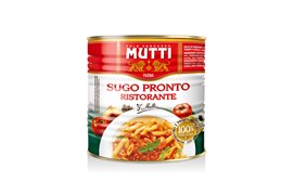 Sugo Pronto Ristorante