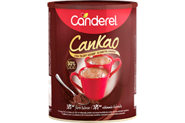 Cankao Chokladdryck