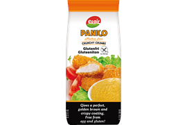 Panko Glutenfritt 200g