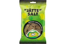 Jättesalt