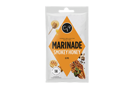 Marinad Smokey Honey