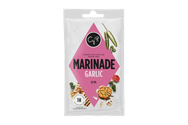 Marinad Garlic