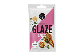 Glaze Garlic