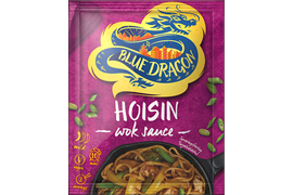 Woksås Hoisin