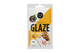 Glaze Honey