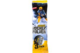 Hockeypulver