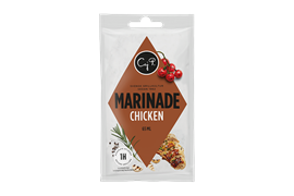 Marinad Chicken