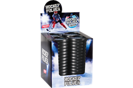 Hockeypulver Fizzy Bubble