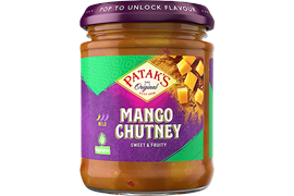 Mango Chutney