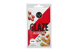 Glaze Allround