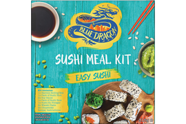 Sushi Meal Kit 315g