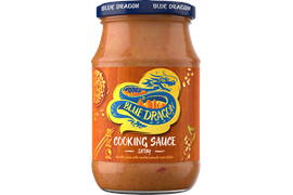 Cooking Sauce Satay 350ml