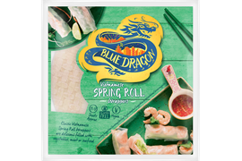 Spring Roll Wrappers 134g (10)