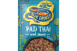 Woksås Pad Thai 120g