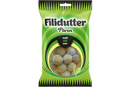 Filidutter Päron 20x65g