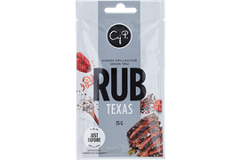 Rub Texas 35g