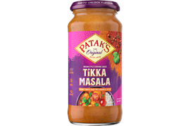 Tikka Masala 6x450g