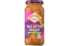 Butter Chicken 6X450g