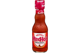 Franks Red Hot Original 6x148ml