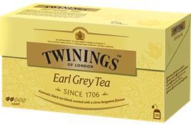 Earl Grey