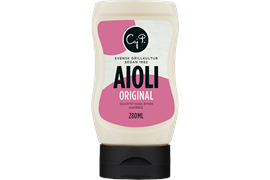 Aioli