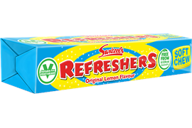 Refreshers Stick Pack