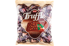 Nöttryffel 10x500g