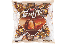 Caramelltryffel 10x500g