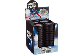 Hockeypulver Jordgubb 60x12g