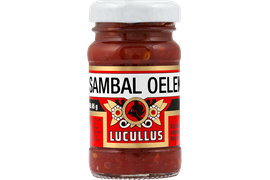 Sambal Oelek 65g