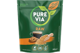 Pure Via Raw 200g