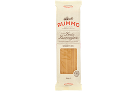 Rummo Spaghetti 500g No.3 24x500g