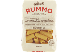 Rummo Rigatoni No.50 16x500g