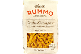 Rummo Fusilli 500g No.48 16x500