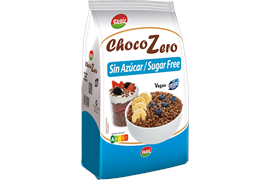 Esgir Choco Zero Cereal 10x300g