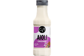 Caj P. Aioli 12x250ml