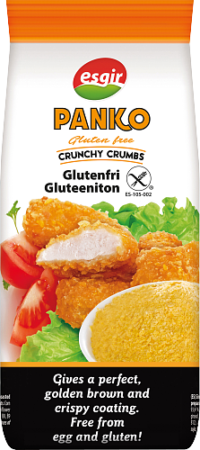 Panko Glutenfritt 200g