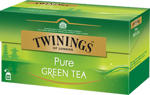 Pure Green Tea