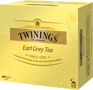 Earl Grey