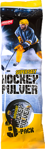 Hockeypulver