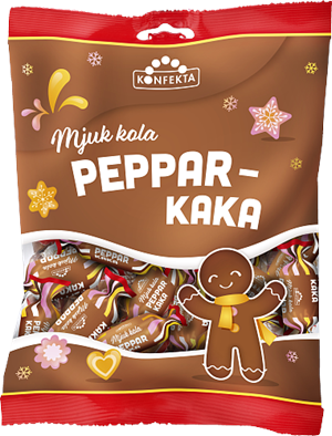 Pepparkakskola