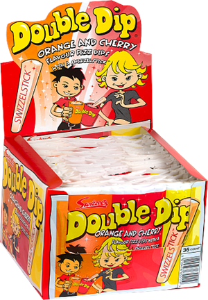 Double Dip