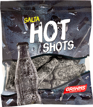 Hotshots 14x80g