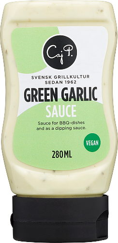 Green Garlic vegan 280ml