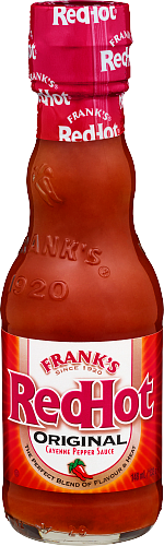 Franks Red Hot Original 6x148ml