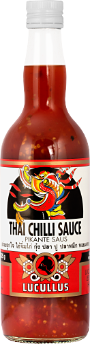 Thai Chilisås 825g