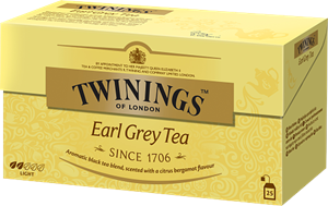 Earl Grey